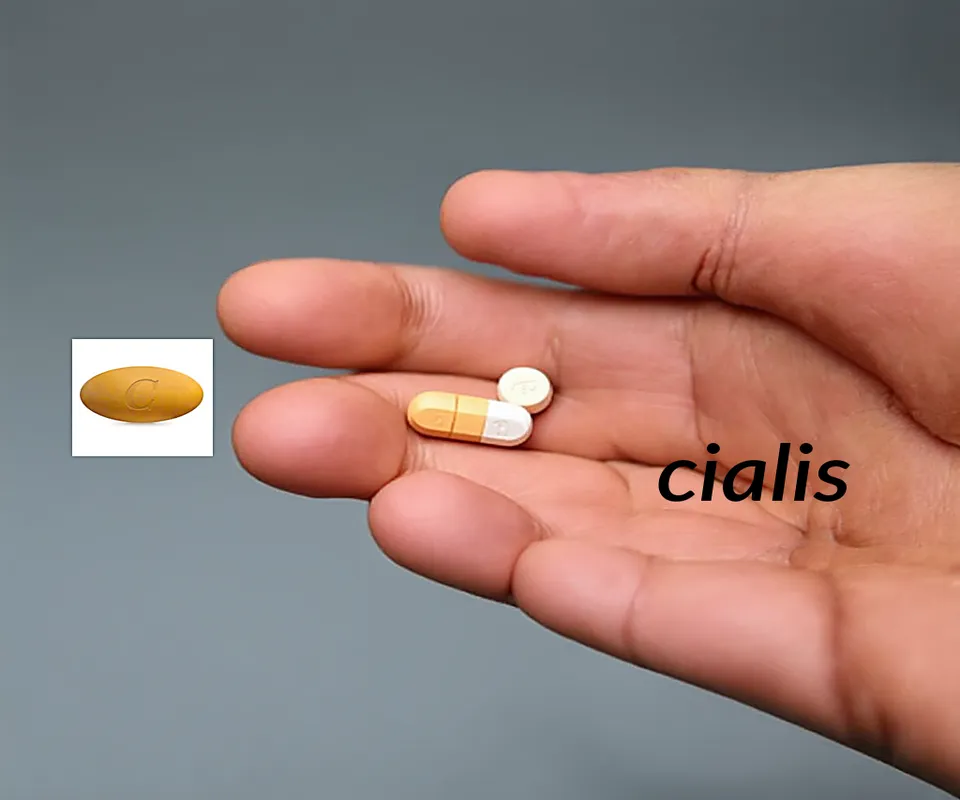 Venta de cialis generico en farmacias de españa